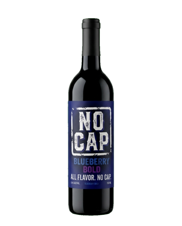 Blueberry Bold